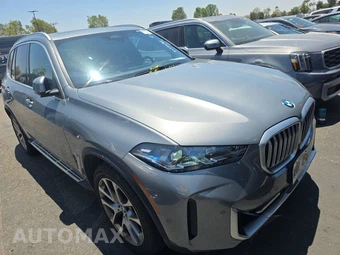2024 BMW X5 Sports Activity Vehicle xDrive40i - miniatura 3
