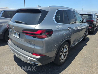 2024 BMW X5 Sports Activity Vehicle xDrive40i - miniatura 4
