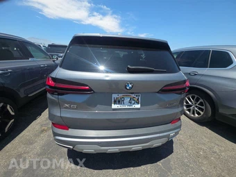 2024 BMW X5 Sports Activity Vehicle xDrive40i - miniatura 5
