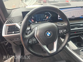2024 BMW X5 Sports Activity Vehicle xDrive40i - miniatura 10