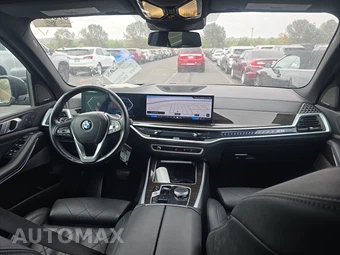 2024 BMW X5 Sports Activity Vehicle xDrive40i - miniatura 11