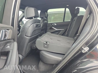 2024 BMW X5 Sports Activity Vehicle xDrive40i - miniatura 13