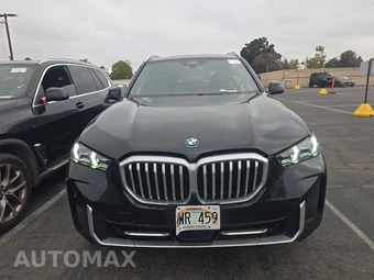 2024 BMW X5 Sports Activity Vehicle xDrive40i - miniatura 2