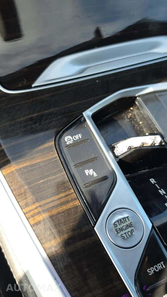 2024 BMW X5 Sports Activity Vehicle xDrive40i - miniatura 28