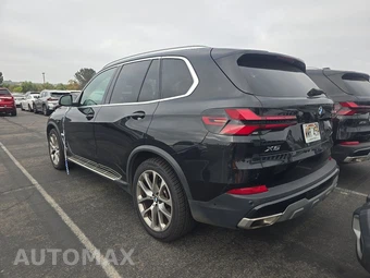 2024 BMW X5 Sports Activity Vehicle xDrive40i - miniatura 6