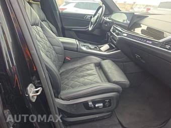 2024 BMW X5 Sports Activity Vehicle xDrive40i - miniatura 8