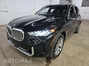2024 BMW X5 Sports Activity Vehicle xDrive40i