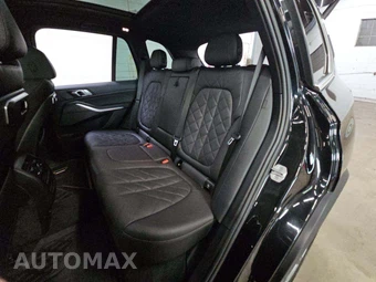 2024 BMW X5 Sports Activity Vehicle xDrive40i - miniatura 13