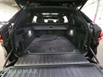 2024 BMW X5 Sports Activity Vehicle xDrive40i - miniatura 14