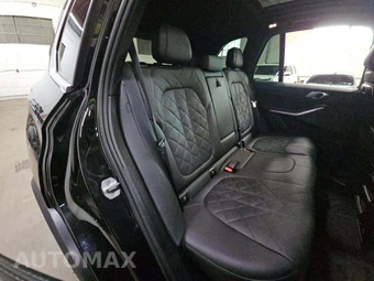 2024 BMW X5 Sports Activity Vehicle xDrive40i - miniatura 16