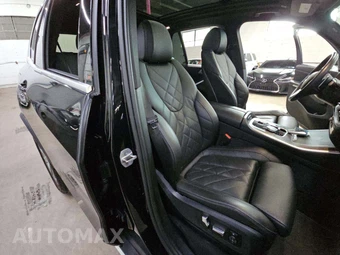 2024 BMW X5 Sports Activity Vehicle xDrive40i - miniatura 18