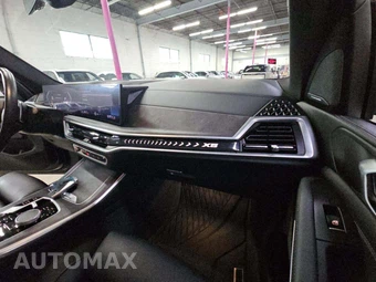 2024 BMW X5 Sports Activity Vehicle xDrive40i - miniatura 19