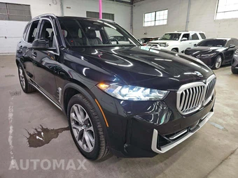 2024 BMW X5 Sports Activity Vehicle xDrive40i - miniatura 4