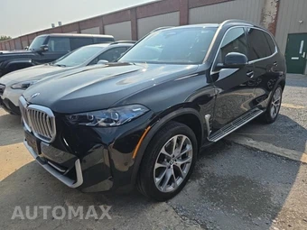 2024 BMW X5 Sports Activity Vehicle xDrive40i