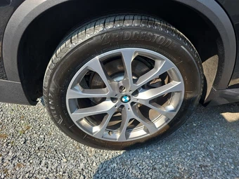 2024 BMW X5 Sports Activity Vehicle xDrive40i - miniatura 10