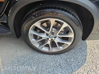 2024 BMW X5 Sports Activity Vehicle xDrive40i - miniatura 11