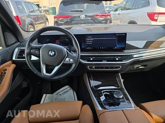 2024 BMW X5 Sports Activity Vehicle xDrive40i - miniatura 14