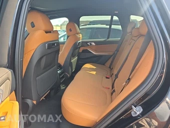 2024 BMW X5 Sports Activity Vehicle xDrive40i - miniatura 16