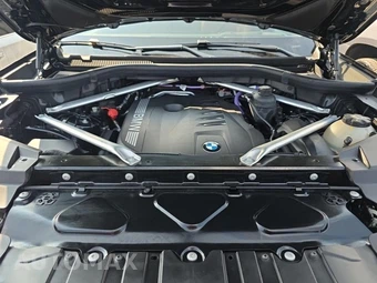 2024 BMW X5 Sports Activity Vehicle xDrive40i - miniatura 19