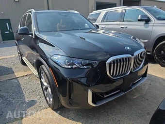 2024 BMW X5 Sports Activity Vehicle xDrive40i - miniatura 2