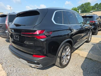 2024 BMW X5 Sports Activity Vehicle xDrive40i - miniatura 4