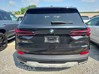 2024 BMW X5 Sports Activity Vehicle xDrive40i - miniatura 5