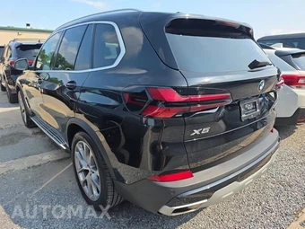 2024 BMW X5 Sports Activity Vehicle xDrive40i - miniatura 6