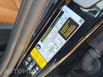 2024 BMW X5 Sports Activity Vehicle xDrive40i - miniatura 7