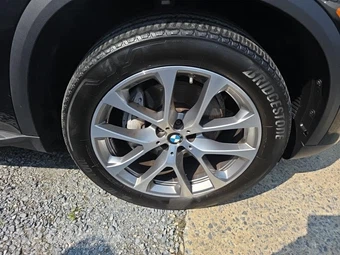2024 BMW X5 Sports Activity Vehicle xDrive40i - miniatura 9