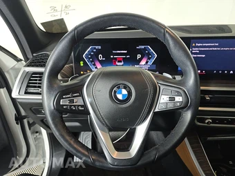 2024 BMW X5 Sports Activity Vehicle xDrive40i - miniatura 10