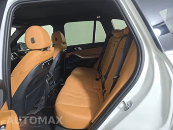 2024 BMW X5 Sports Activity Vehicle xDrive40i - miniatura 13