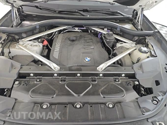 2024 BMW X5 Sports Activity Vehicle xDrive40i - miniatura 15