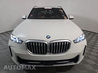 2024 BMW X5 Sports Activity Vehicle xDrive40i - miniatura 2