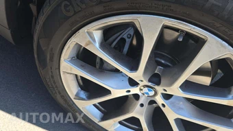 2024 BMW X5 Sports Activity Vehicle xDrive40i - miniatura 25