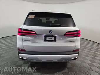 2024 BMW X5 Sports Activity Vehicle xDrive40i - miniatura 5