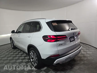2024 BMW X5 Sports Activity Vehicle xDrive40i - miniatura 6