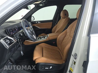 2024 BMW X5 Sports Activity Vehicle xDrive40i - miniatura 7