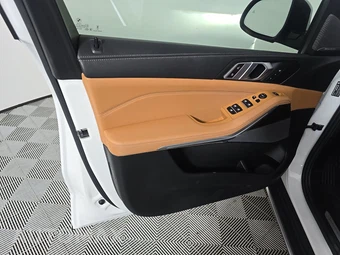 2024 BMW X5 Sports Activity Vehicle xDrive40i - miniatura 9