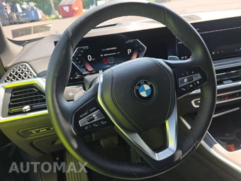 2024 BMW X5 Sports Activity Vehicle xDrive40i - miniatura 10