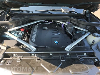 2024 BMW X5 Sports Activity Vehicle xDrive40i - miniatura 15