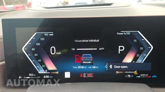 2024 BMW X5 Sports Activity Vehicle xDrive40i - miniatura 18