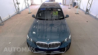 2024 BMW X5 Sports Activity Vehicle xDrive40i - miniatura 2