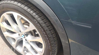 2024 BMW X5 Sports Activity Vehicle xDrive40i - miniatura 23