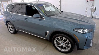 2024 BMW X5 Sports Activity Vehicle xDrive40i - miniatura 3