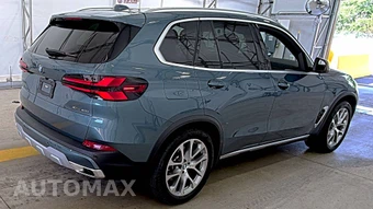 2024 BMW X5 Sports Activity Vehicle xDrive40i - miniatura 4