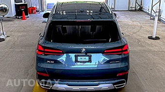 2024 BMW X5 Sports Activity Vehicle xDrive40i - miniatura 5