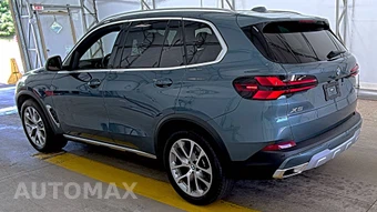 2024 BMW X5 Sports Activity Vehicle xDrive40i - miniatura 6