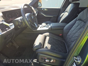 2024 BMW X5 Sports Activity Vehicle xDrive40i - miniatura 7