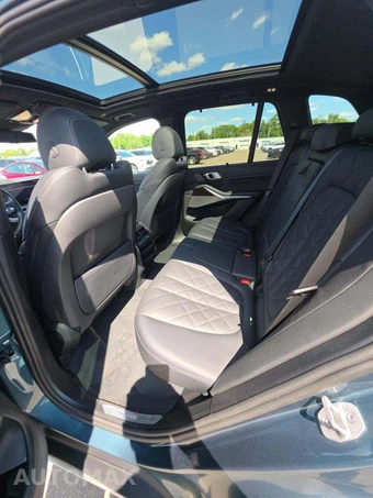 2024 BMW X5 Sports Activity Vehicle xDrive40i - miniatura 10