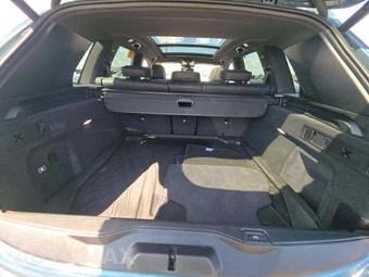 2024 BMW X5 Sports Activity Vehicle xDrive40i - miniatura 11